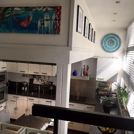 Luxury Artsy Garden Loft Wz Jacuzzi, * パリ