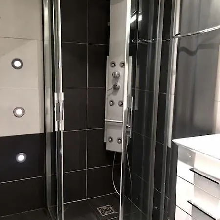 Luxury Artsy Garden Loft Wz Jacuzzi, *
